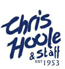 Chris Hoole